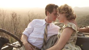 Breathe's poster