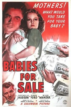 Babies for Sale's poster