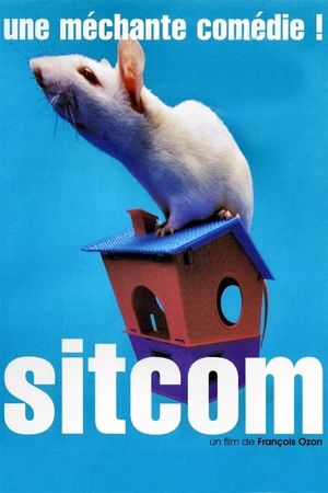 Sitcom's poster