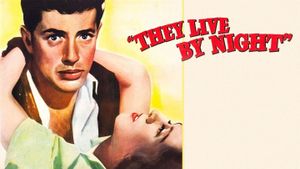 They Live by Night's poster