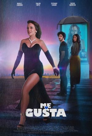 Me Gusta's poster