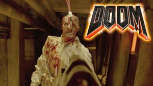 Doom's poster