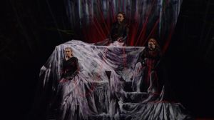 Wagner: Götterdämmerung's poster