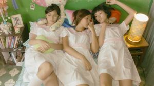 Lazy Hazy Crazy's poster