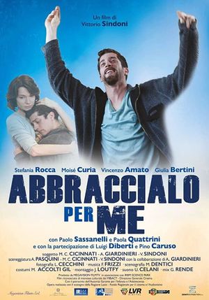 Abbraccialo per me's poster