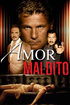 Amor maldito's poster
