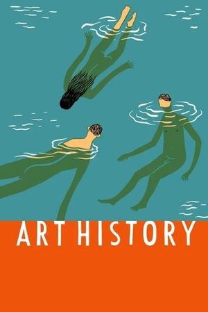 Art History's poster