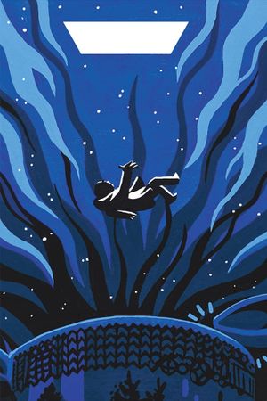 Get Out's poster