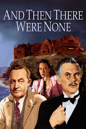 And Then There Were None's poster