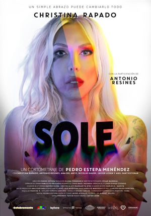 SOLE's poster