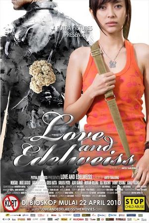 Love and Edelweiss's poster