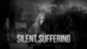 Silent Suffering's poster