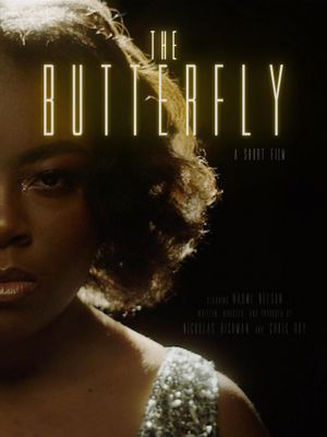 The Butterfly's poster