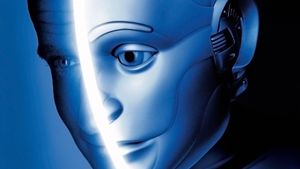 Bicentennial Man's poster