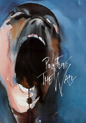 Pink Floyd: The Wall's poster