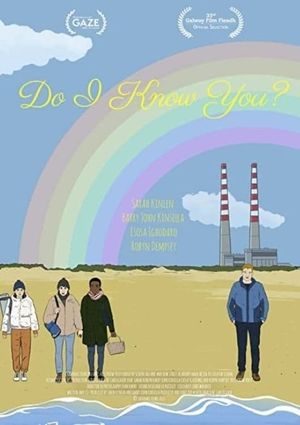 Do I Know You?'s poster