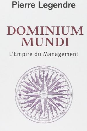 Dominium mundi - L'Empire du management's poster image