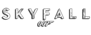 Skyfall's poster