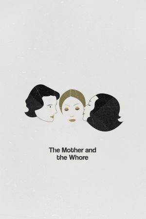 The Mother and the Whore's poster