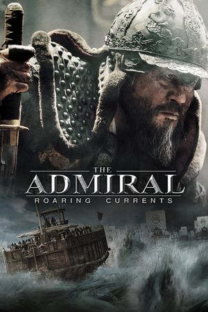 The Admiral: Roaring Currents's poster