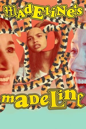 Madeline's Madeline's poster