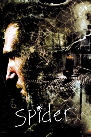 Spider's poster