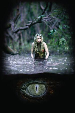 Black Water's poster