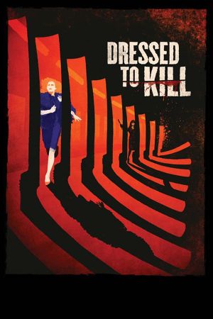Dressed to Kill's poster