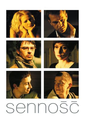 Drowsiness's poster