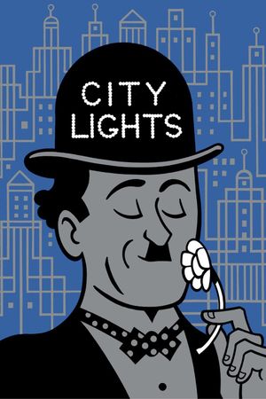 City Lights's poster