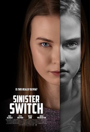 Sinister Switch's poster