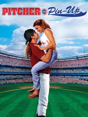 Pitcher and the Pin-Up's poster