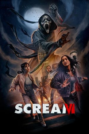 Scream VI's poster