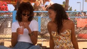 Waiting to Exhale's poster