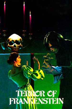 Terror of Frankenstein's poster image