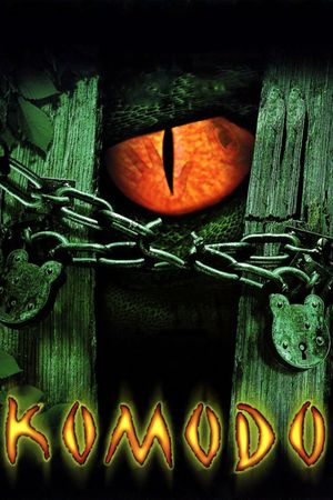 Komodo's poster