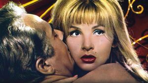 Un amore's poster