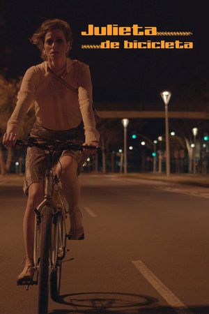 Julieta de Bicicleta's poster