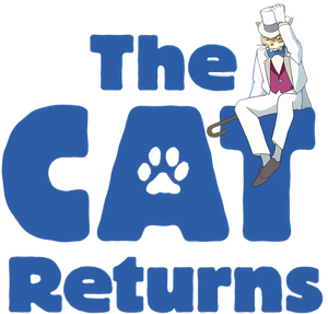 The Cat Returns's poster