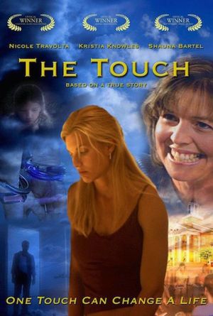 The Touch's poster