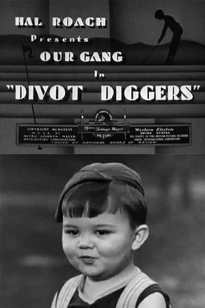 Divot Diggers's poster
