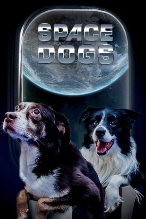 Space Dogs's poster