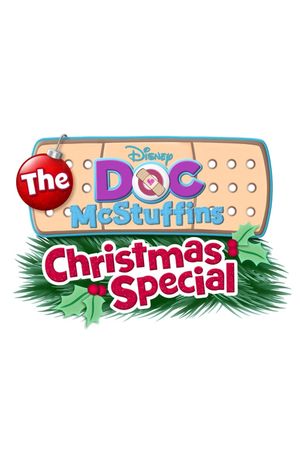 The Doc McStuffins Christmas Special's poster