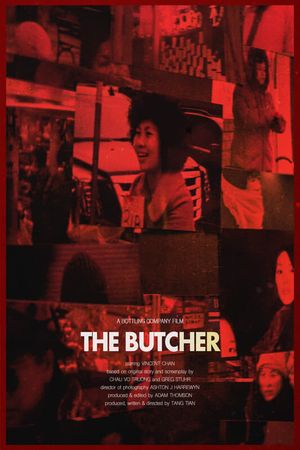 The Butcher's poster image