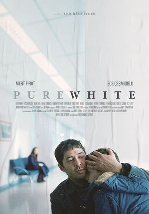 Pure White's poster