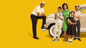 The Watsons Go to Birmingham's poster