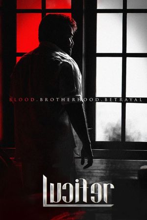 Lucifer's poster