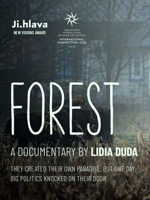 Forest's poster image