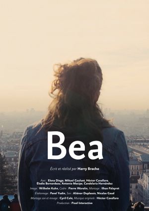 Bea's poster