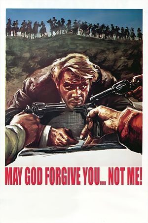 May God Forgive You... But I Won't's poster